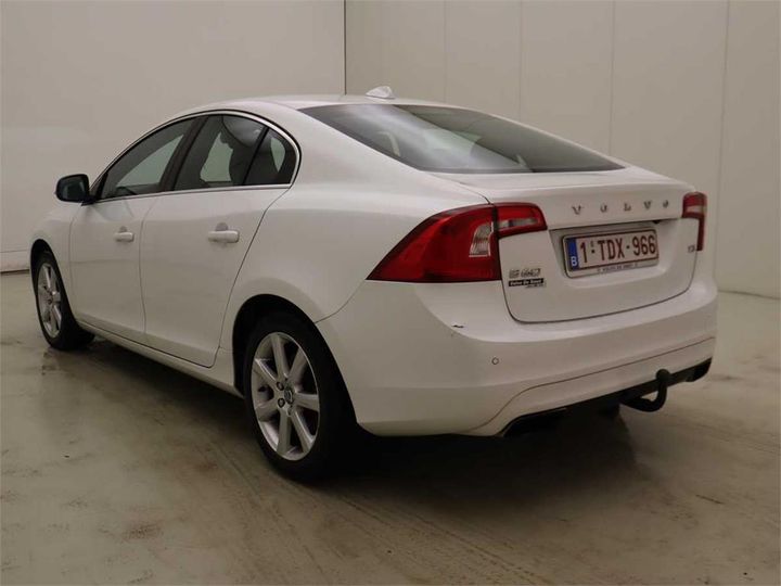 Photo 9 VIN: YV1FS29L0J2454416 - VOLVO S60 