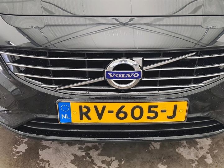 Photo 5 VIN: YV1FS29L0J2462739 - VOLVO S60 