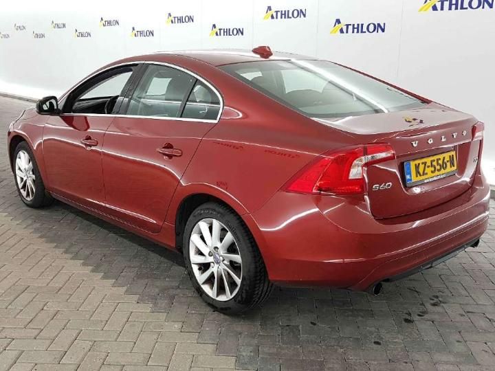 Photo 3 VIN: YV1FS37L1H2433713 - VOLVO S60 