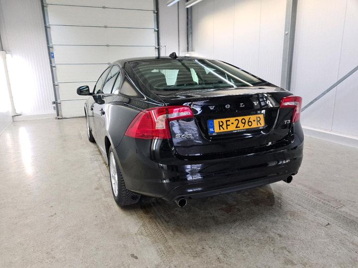 Photo 3 VIN: YV1FS37L1J2457173 - VOLVO S60 