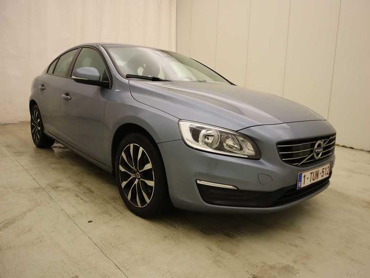 Photo 8 VIN: YV1FS37L1J2464560 - VOLVO S60 