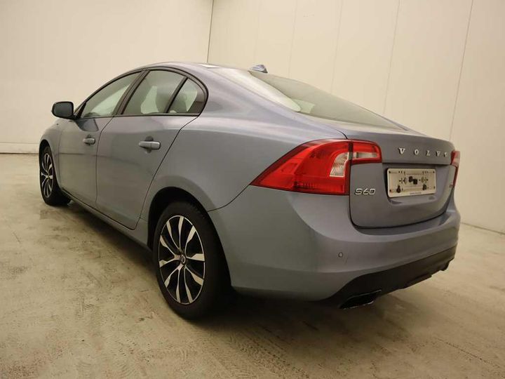 Photo 9 VIN: YV1FS37L1J2464560 - VOLVO S60 