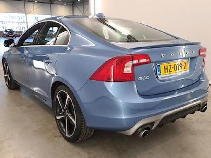 Photo 2 VIN: YV1FS41L1G2405786 - VOLVO S60 