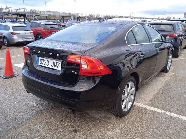 Photo 2 VIN: YV1FS41L1G2411722 - VOLVO S60 