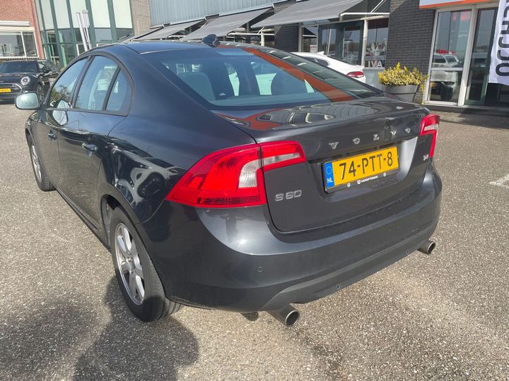 Photo 2 VIN: YV1FS485BB2042982 - VOLVO S60 