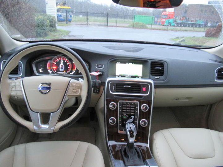 Photo 4 VIN: YV1FS49LDG2400636 - VOLVO S60 SALOON 