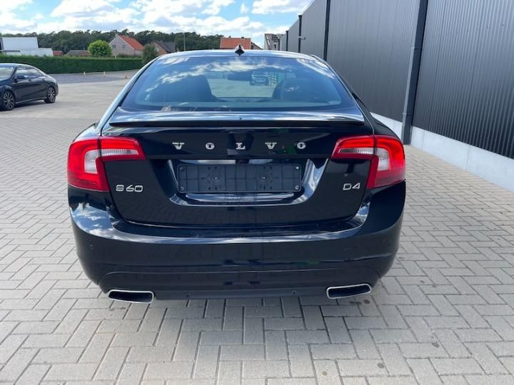 Photo 8 VIN: YV1FS73C1E2302574 - VOLVO S60 SALOON 