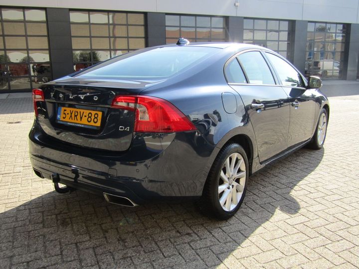 Photo 3 VIN: YV1FS73CDF2347442 - VOLVO S60 