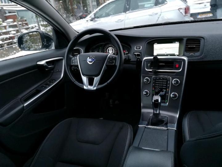 Photo 6 VIN: YV1FS7481G2407189 - VOLVO S60 