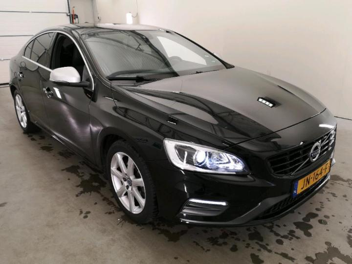 Photo 14 VIN: YV1FS7481G2415522 - VOLVO S60 