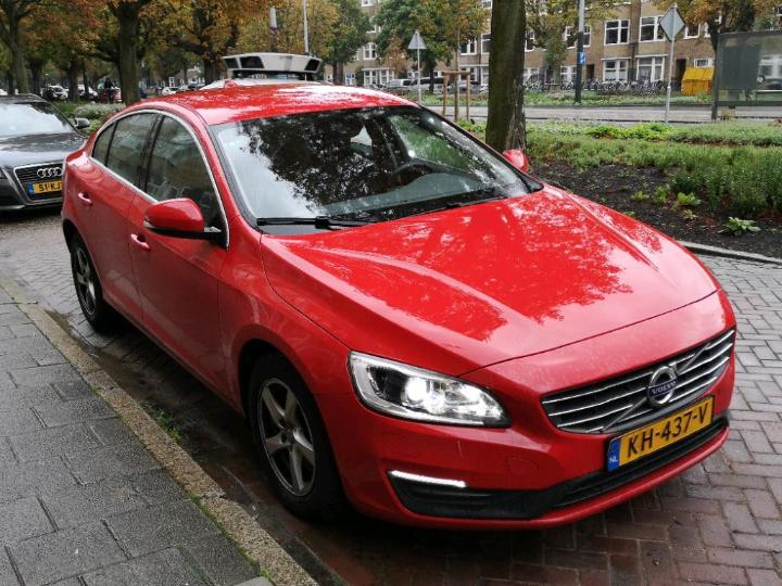 Photo 2 VIN: YV1FS7481H2426010 - VOLVO S60 