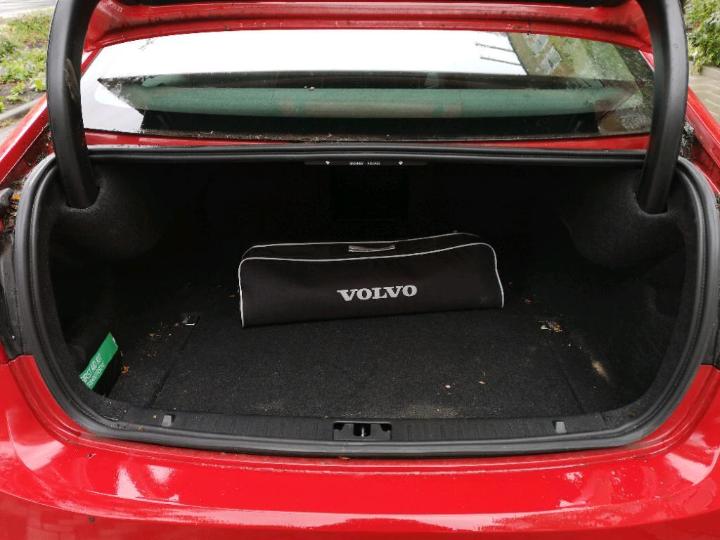 Photo 9 VIN: YV1FS7481H2426010 - VOLVO S60 