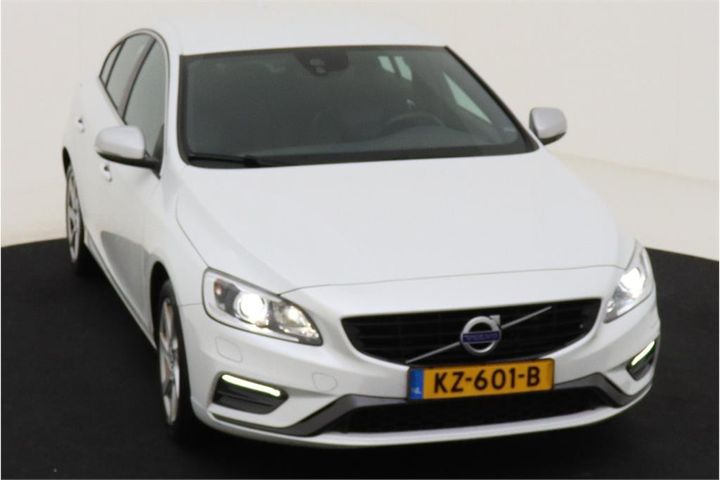 Photo 2 VIN: YV1FS7481H2427247 - VOLVO S60 