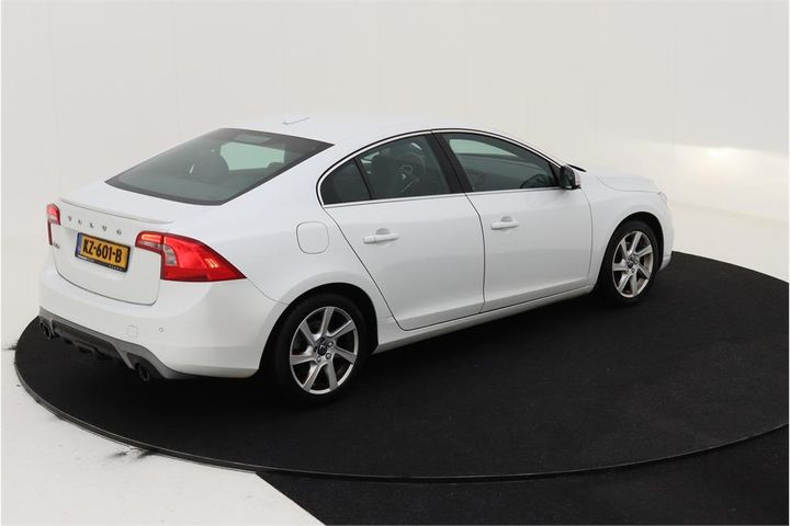 Photo 3 VIN: YV1FS7481H2427247 - VOLVO S60 