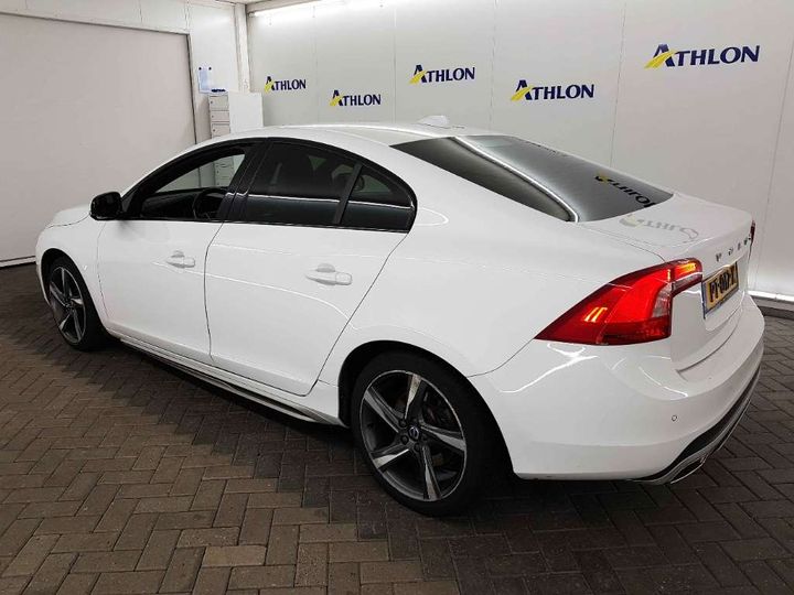 Photo 3 VIN: YV1FS7481J2453426 - VOLVO S60 