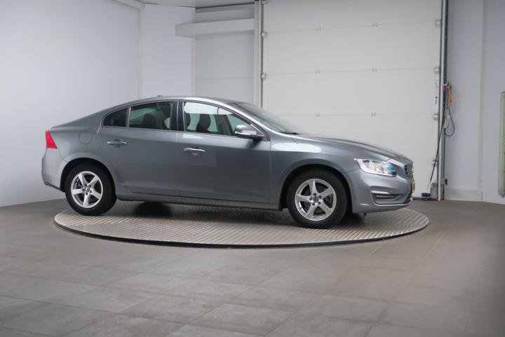 Photo 5 VIN: YV1FS7481J2456965 - VOLVO S60 