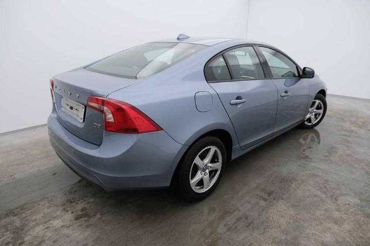 Photo 2 VIN: YV1FS7481J2458207 - VOLVO S60 &#3910 