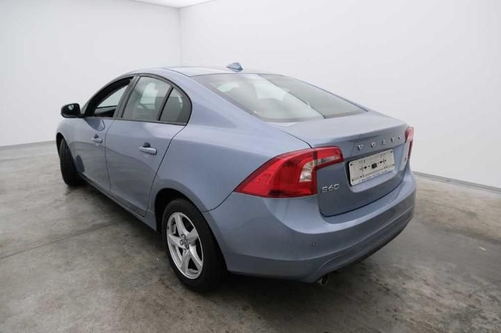 Photo 7 VIN: YV1FS7481J2458207 - VOLVO S60 &#3910 