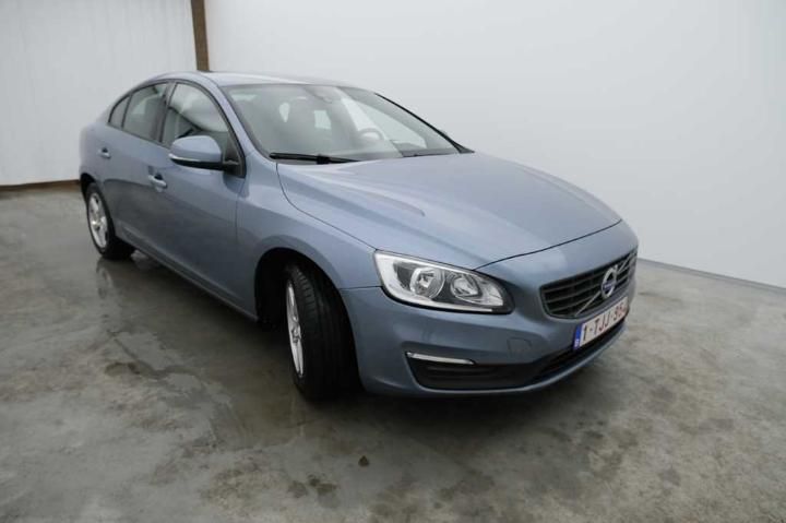 Photo 8 VIN: YV1FS7481J2458207 - VOLVO S60 &#3910 