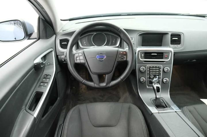 Photo 9 VIN: YV1FS7481J2458207 - VOLVO S60 &#3910 