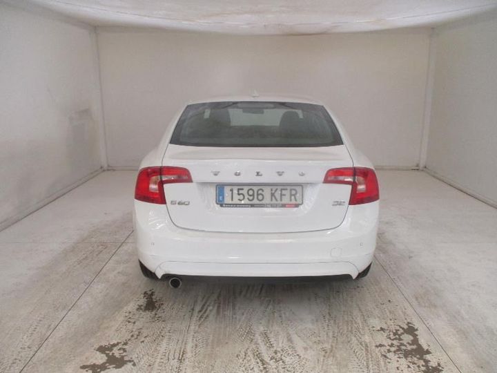 Photo 1 VIN: YV1FS7481J2459427 - VOLVO S60 