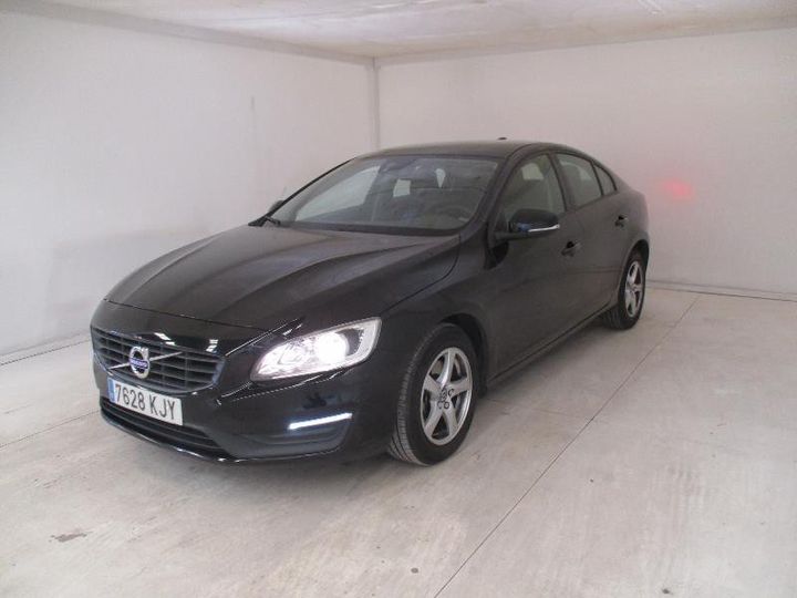 Photo 1 VIN: YV1FS7481J2459879 - VOLVO S60 