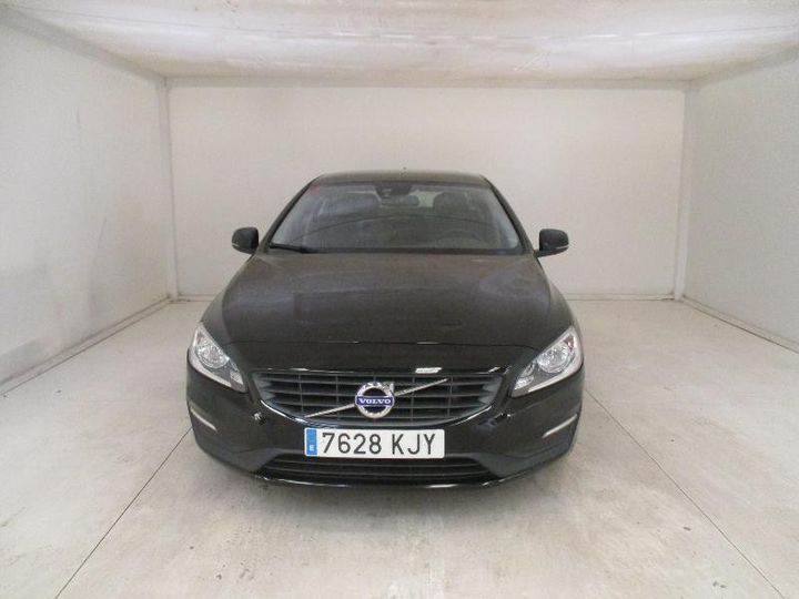 Photo 23 VIN: YV1FS7481J2459879 - VOLVO S60 