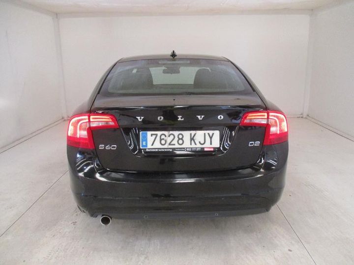 Photo 26 VIN: YV1FS7481J2459879 - VOLVO S60 