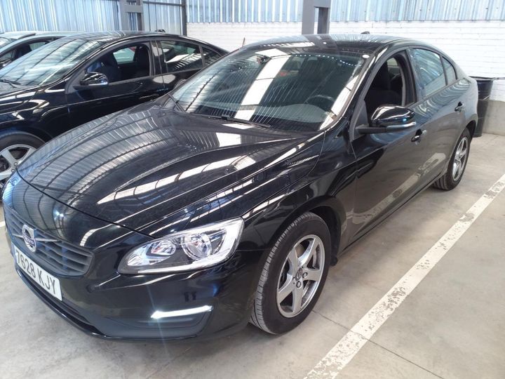 Photo 18 VIN: YV1FS7481J2459879 - VOLVO S60 