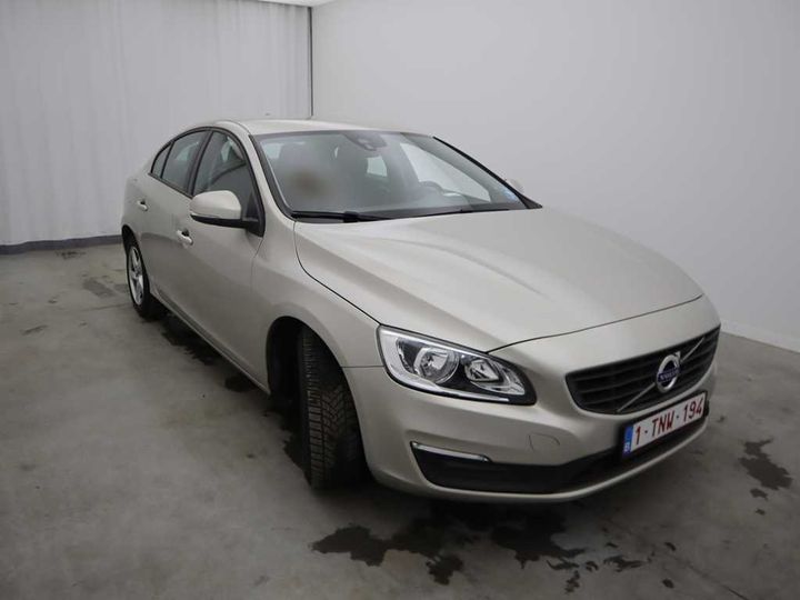 Photo 8 VIN: YV1FS7481J2461333 - VOLVO S60 &#3910 