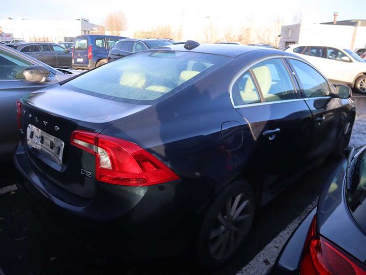 Photo 2 VIN: YV1FS74C1G2392065 - VOLVO S60 &#3910 