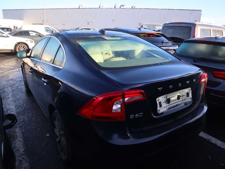 Photo 7 VIN: YV1FS74C1G2392065 - VOLVO S60 &#3910 