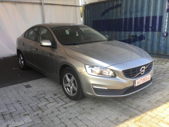 Photo 2 VIN: YV1FS74C1G2395642 - VOLVO S60 SALOON 