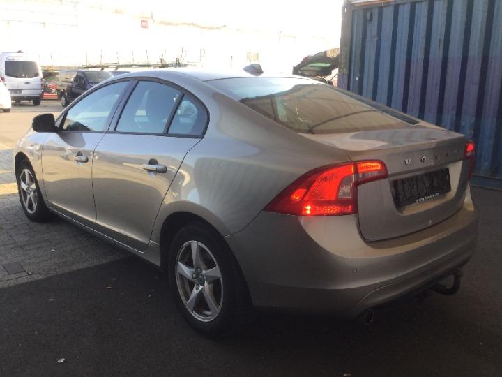 Photo 4 VIN: YV1FS74C1G2395642 - VOLVO S60 SALOON 