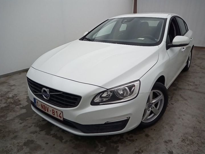 Photo 0 VIN: YV1FS74C1G2403215 - VOLVO S60 &#3910 