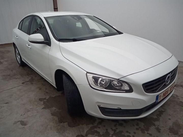 Photo 8 VIN: YV1FS74C1G2403215 - VOLVO S60 &#3910 