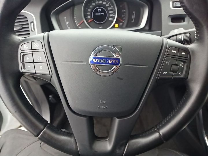 Photo 17 VIN: YV1FS74C1G2403215 - VOLVO S60 &#3910 