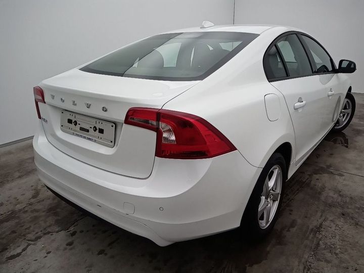 Photo 2 VIN: YV1FS74C1G2403215 - VOLVO S60 &#3910 