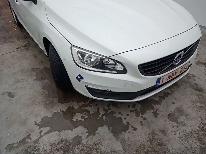 Photo 20 VIN: YV1FS74C1G2403215 - VOLVO S60 &#3910 