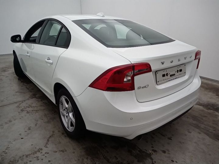 Photo 7 VIN: YV1FS74C1G2403215 - VOLVO S60 &#3910 