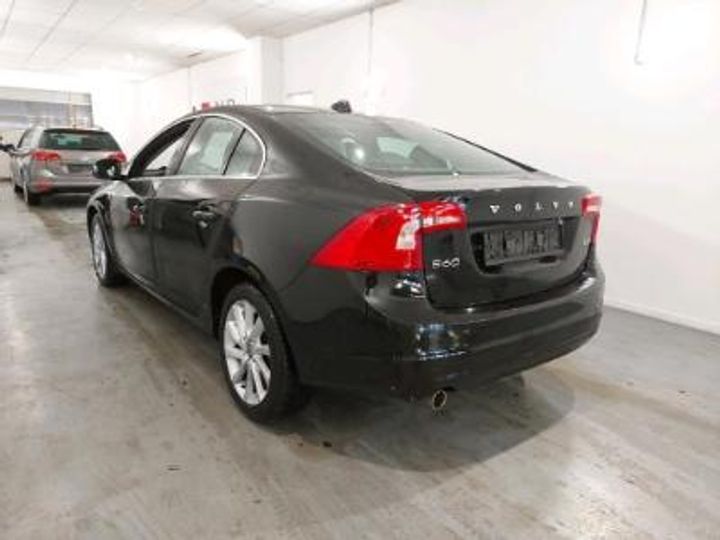 Photo 3 VIN: YV1FS74C1G2407283 - VOLVO S60 DIESEL - 2013 