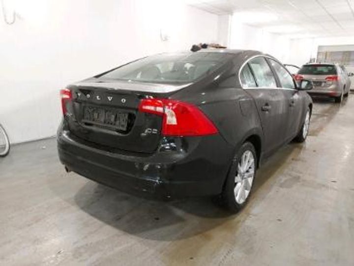 Photo 4 VIN: YV1FS74C1G2407283 - VOLVO S60 DIESEL - 2013 