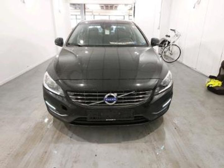 Photo 5 VIN: YV1FS74C1G2407283 - VOLVO S60 DIESEL - 2013 