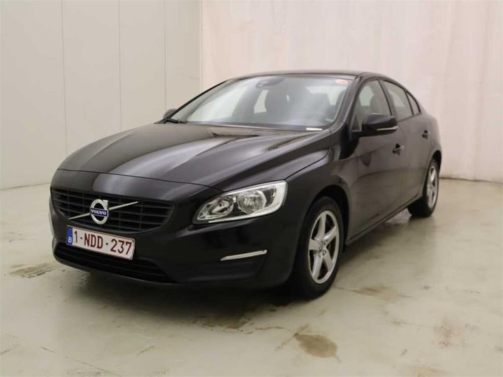 Photo 1 VIN: YV1FS74C1G2408182 - VOLVO S60 