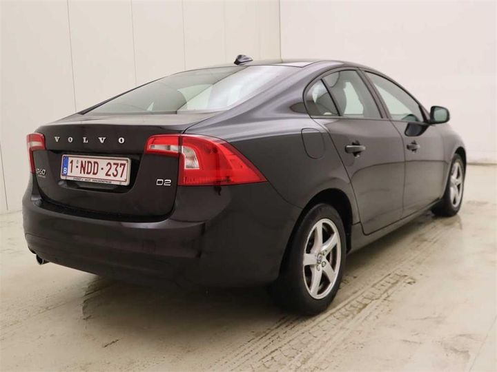 Photo 10 VIN: YV1FS74C1G2408182 - VOLVO S60 