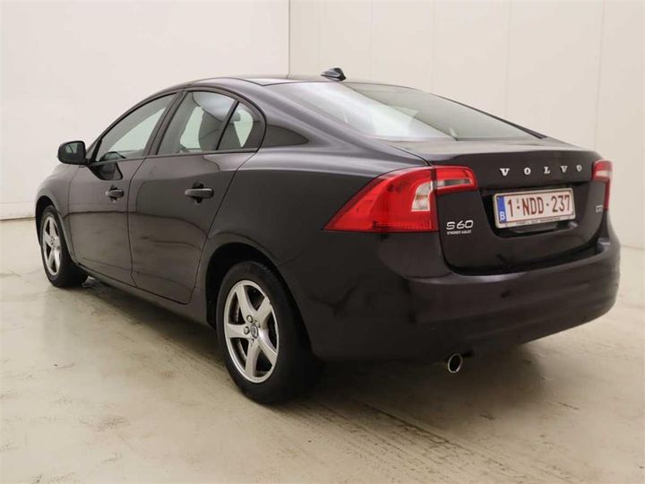 Photo 9 VIN: YV1FS74C1G2408182 - VOLVO S60 