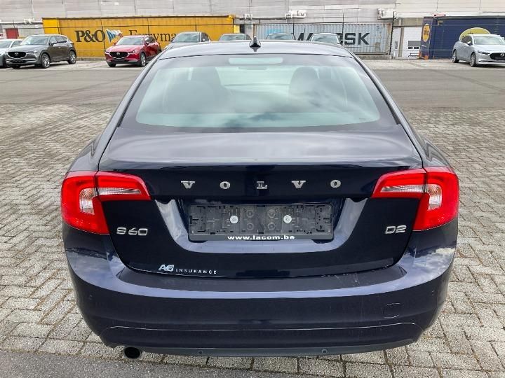 Photo 31 VIN: YV1FS74C1G2408952 - VOLVO S60 SALOON 