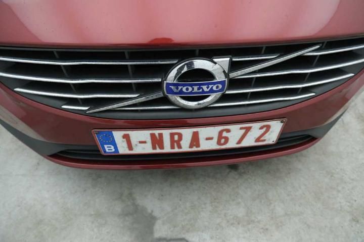 Photo 5 VIN: YV1FS74C1G2413594 - VOLVO S60 &#3910 