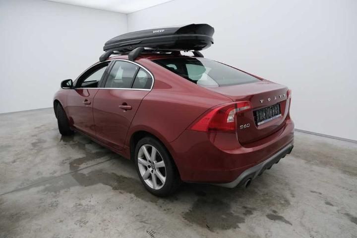 Photo 7 VIN: YV1FS74C1G2413594 - VOLVO S60 &#3910 