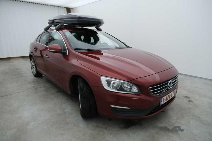 Photo 8 VIN: YV1FS74C1G2413594 - VOLVO S60 &#3910 